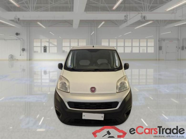 Fiat 2 FIAT FIORINO / 2016 / 4P / VETT. FURGONATA 1.3 MULTIJET 80 CV E6 SX #6