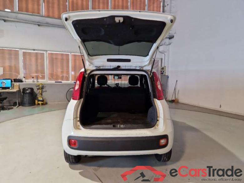 Fiat 9 FIAT PANDA / 2012 / 5P / BERLINA 1.2 GPL 69 CV VAN 2 POSTI EURO6D POP #5