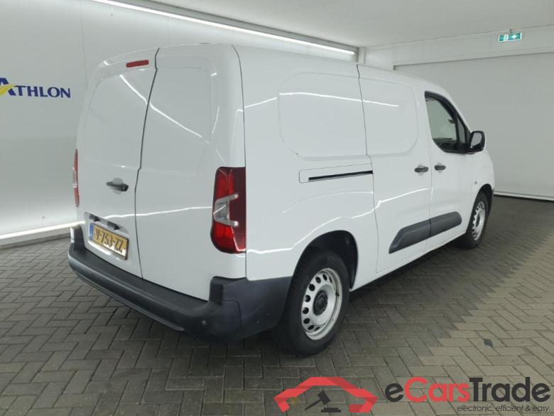 OPEL Combo L2H1 1.6D 73kW S/S Edition 2.4T 4D #3