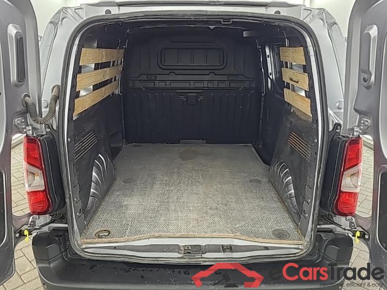 OPEL Combo 1.5D 100pk S&S 650kg Standaard L1 4D #5