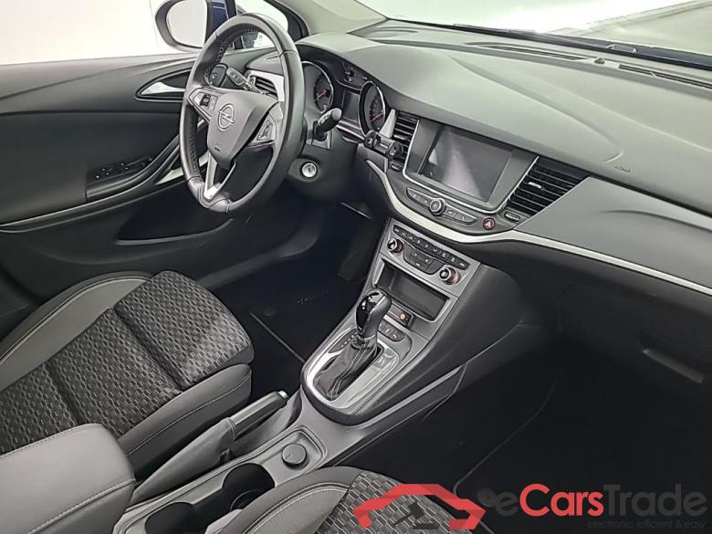 OPEL Astra Sports Tourer 1.4 turbo 107kW auto Business Edition 5D #6