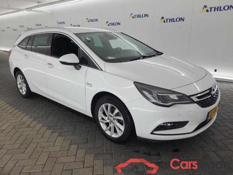 OPEL Astra Sports Tourer 1.4 Turbo 110kW S/S Business Executive 5D #2
