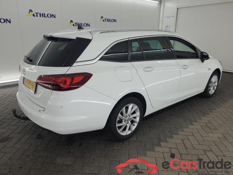 OPEL Astra Sports Tourer 1.4 Turbo 110kW S/S Business Executive 5D #3