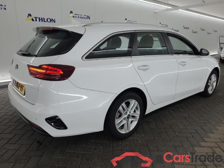 KIA ceed sportswagon 1.0 T-GDi DynamicLine 5D 88kW #3