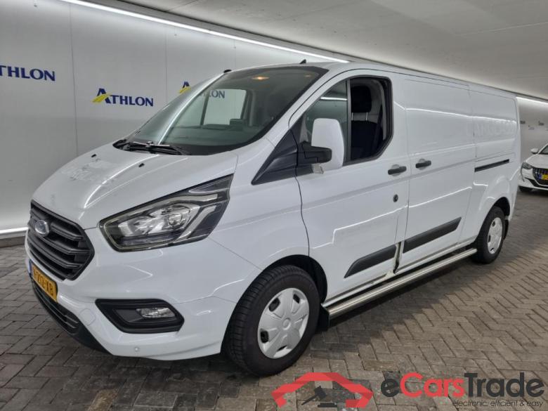 FORD Transit Custom Gesloten Bestel 2.0 TDCi 300 L2H1 Trend 105pk 4D #1