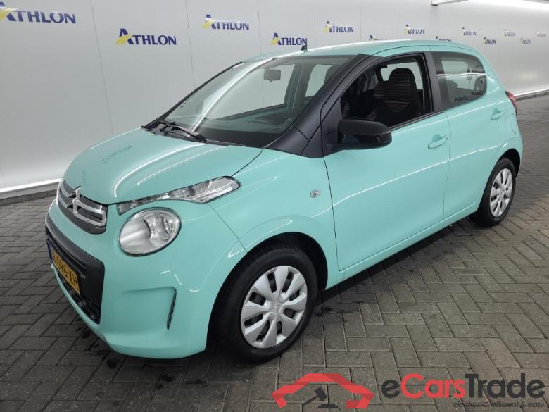 CITROEN C1 VTi 72 S&S Feel 5D 53kW #1