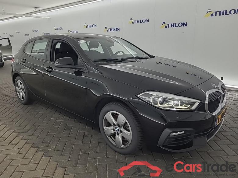 BMW 1-serie 118iA Business Edition 5D 100kW #2