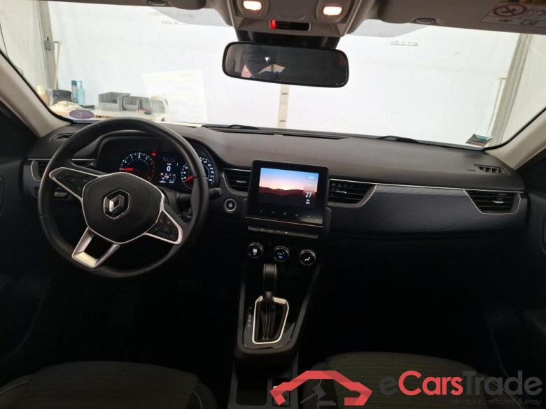 Renault Business TCe 140 EDC Arkana Business 1.3 TCe 140CV BVA7 E6d #5