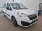 preview Citroen Berlingo #3
