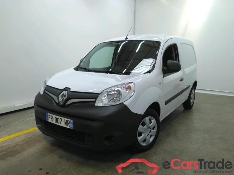 Renault Extra R-Link - Blue dCi 95 RENAULT Kangoo Express / 2013 / 4P / Fourgonnette Extra R-Link - Blue dCi 95 #1