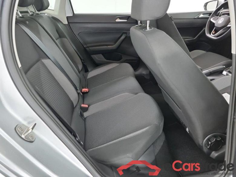 VOLKSWAGEN POLO 1.0 TSI 70kW Life Business 5D Athlon Edition #6