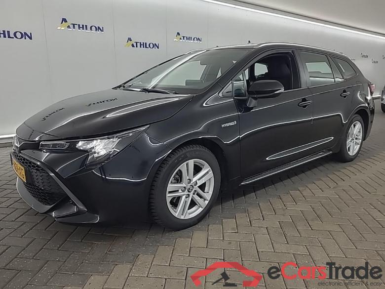 TOYOTA Corolla Touring Sports 1.8 Hybrid Active 5D 90kW #1