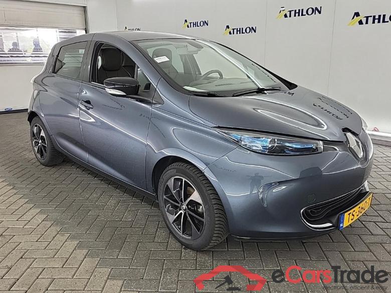RENAULT Zoe R90 Bose (batterijkoop) 5D 68kW #2
