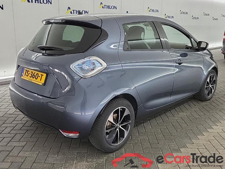 RENAULT Zoe R90 Bose (batterijkoop) 5D 68kW #3