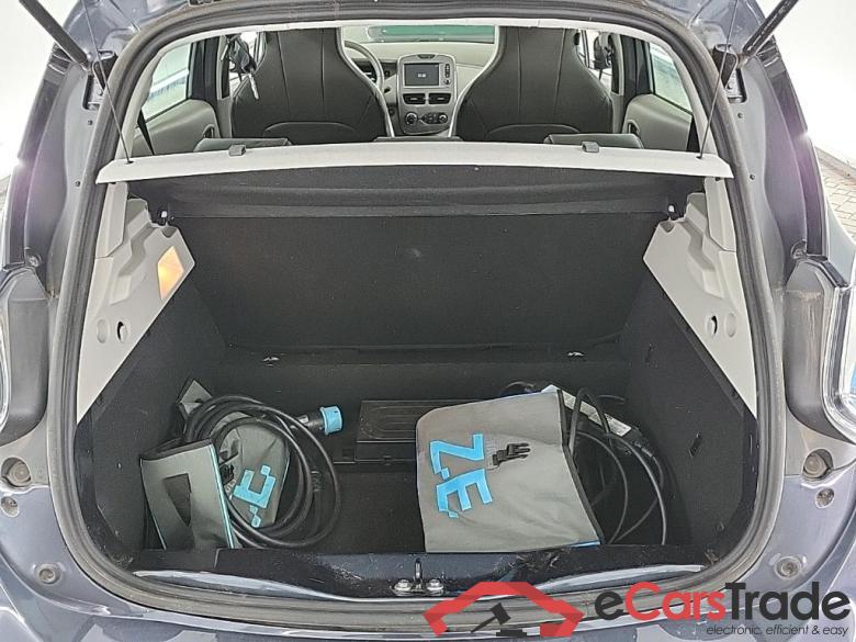 RENAULT Zoe R90 Bose (batterijkoop) 5D 68kW #5