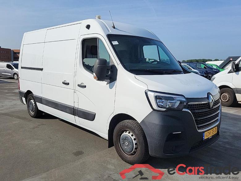 RENAULT Master GB L2H2 T35 dCi 130 FWD 4D 96kW #2