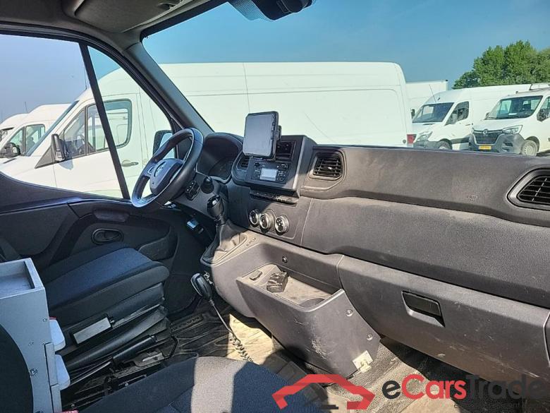 RENAULT Master GB L2H2 T35 dCi 130 FWD 4D 96kW #6