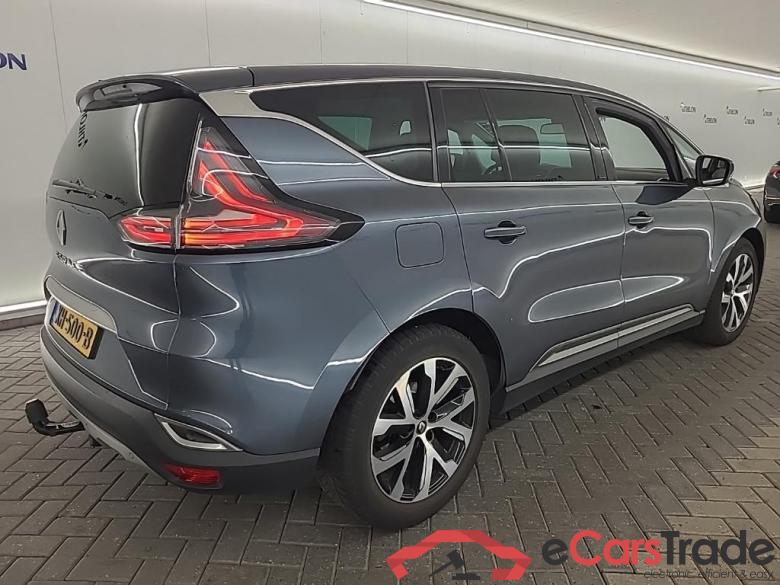 RENAULT ESPACE Energy TCe 225 EDC Serie Signature Limou 5D 165kW #3