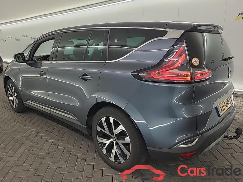RENAULT ESPACE Energy TCe 225 EDC Serie Signature Limou 5D 165kW #4