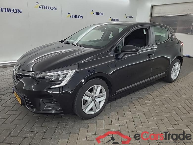 RENAULT CLIO 1.0 TCe 90 GPF Zen 5D 67kW Athlon Edition #1