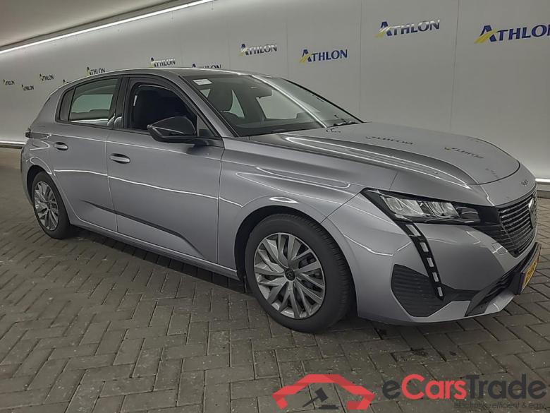 PEUGEOT 308 Active Pack Business 1.2 Puretech 110 5D 81kW #2