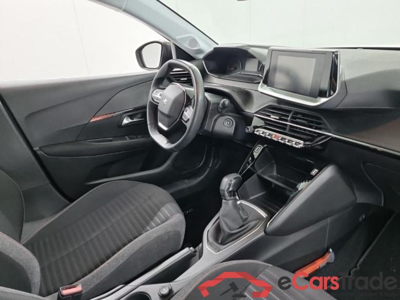 PEUGEOT 208 Active 1.2 PureTech 75 5D 55kW #6