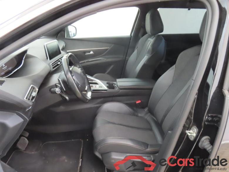 PEUGEOT 5008 1.2 PureT. GT-Line A #5