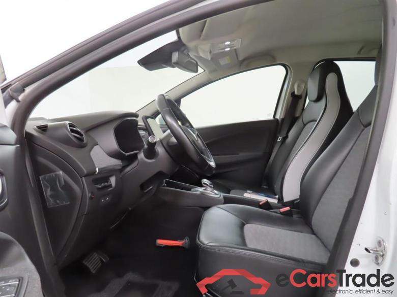 RENAULT ZOE R135 Intens 52 #5