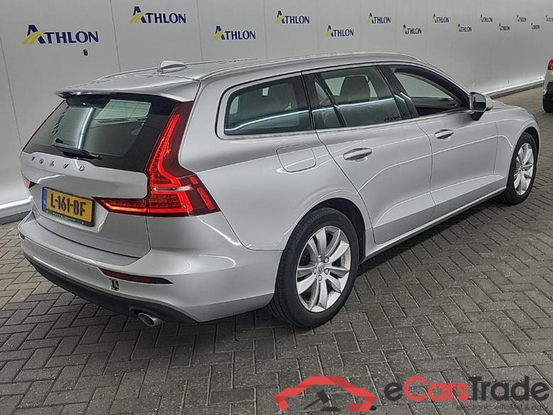 VOLVO V60 B4 Automaat Business Pro 5D 145kW #3