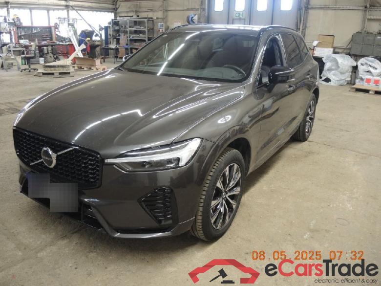 Volvo XC60 ´17 XC60 Plus Dark 2WD 2.0 B4 145KW AT8 E6d #1