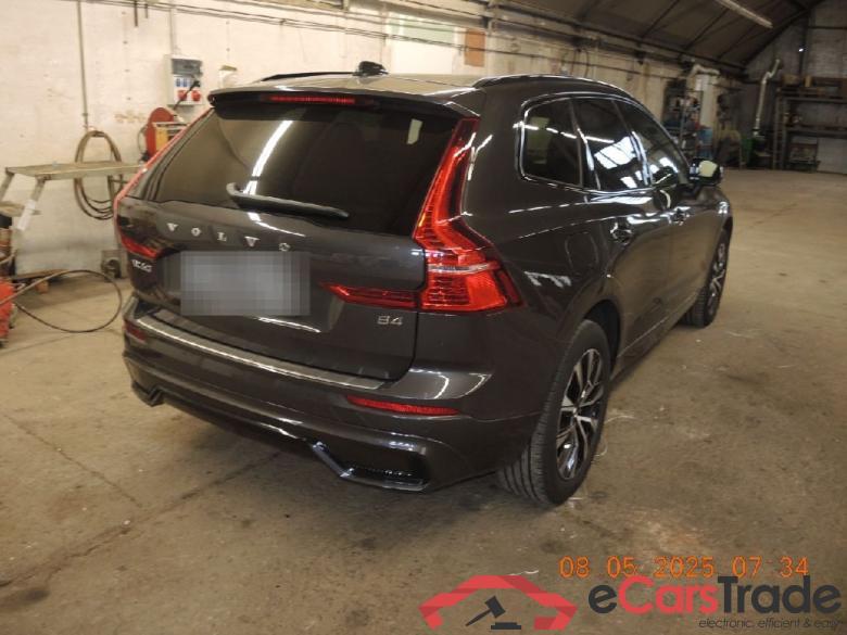 Volvo XC60 ´17 XC60 Plus Dark 2WD 2.0 B4 145KW AT8 E6d #2
