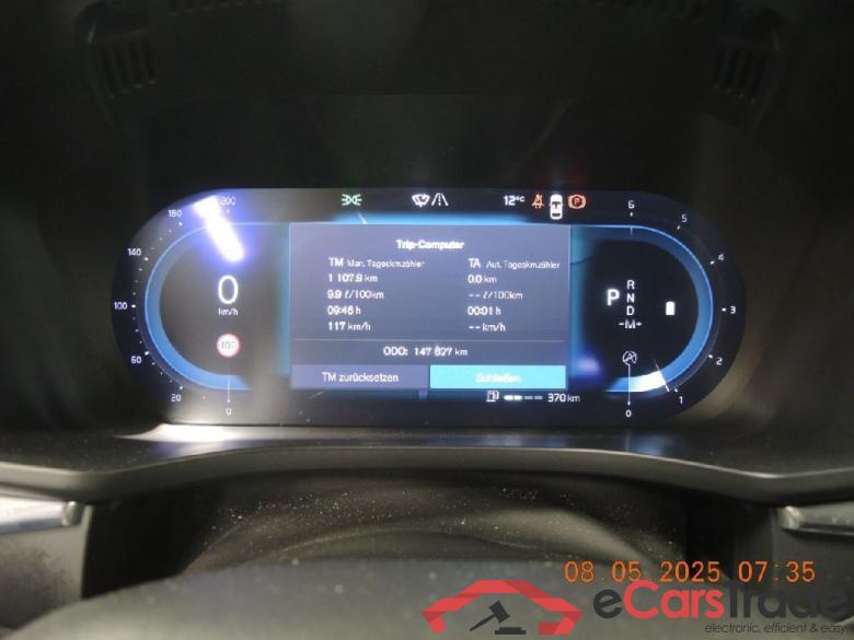 Volvo XC60 ´17 XC60 Plus Dark 2WD 2.0 B4 145KW AT8 E6d #6