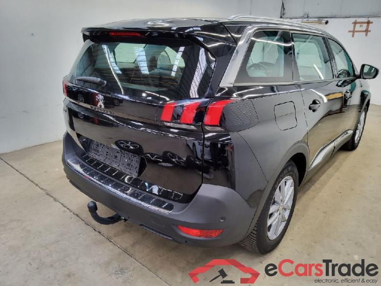 Peugeot 5008 ´17 5008 Allure 1.5 HDi 96KW E6dT #2