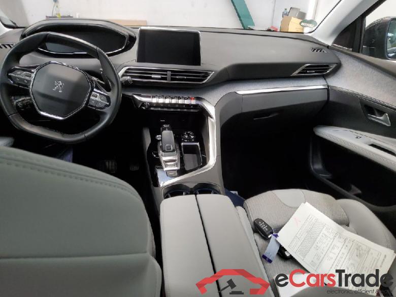 Peugeot 5008 ´17 5008 Allure 1.5 HDi 96KW E6dT #3