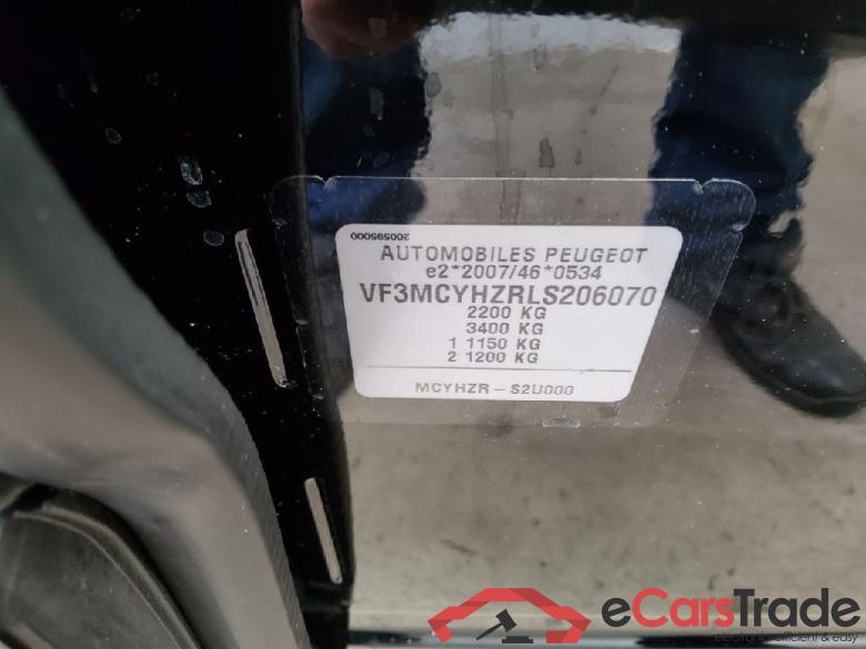 Peugeot 5008 ´17 5008 Allure 1.5 HDi 96KW E6dT #5