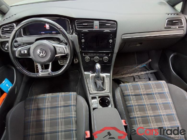 Volkswagen Golf 5d Golf VII Lim. GTE Start-Stopp 1.4 TSI 150KW E6 #3