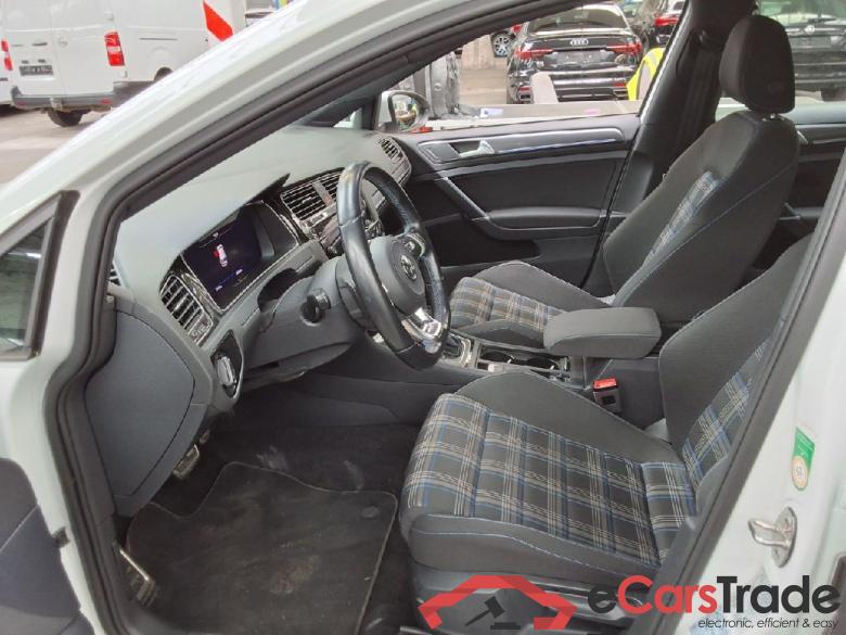 Volkswagen Golf 5d Golf VII Lim. GTE Start-Stopp 1.4 TSI 150KW E6 #4