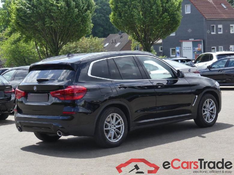 BMW X3 ´17 Baureihe X3 xDrive 20 d Advantage 2.0 140KW E6 #2