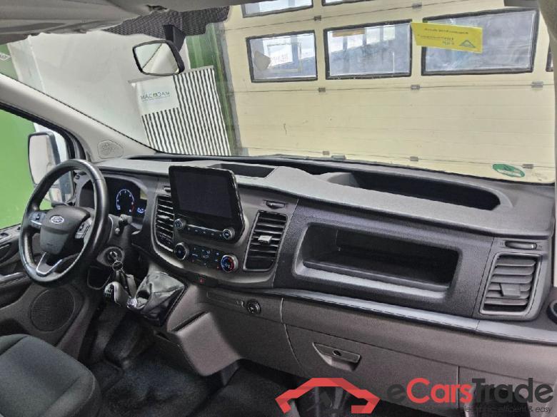 Ford _Transit Custom ´12 Transit Custom Kasten 320 L2 Trend 2.0 TDCi 96KW E6dT #3