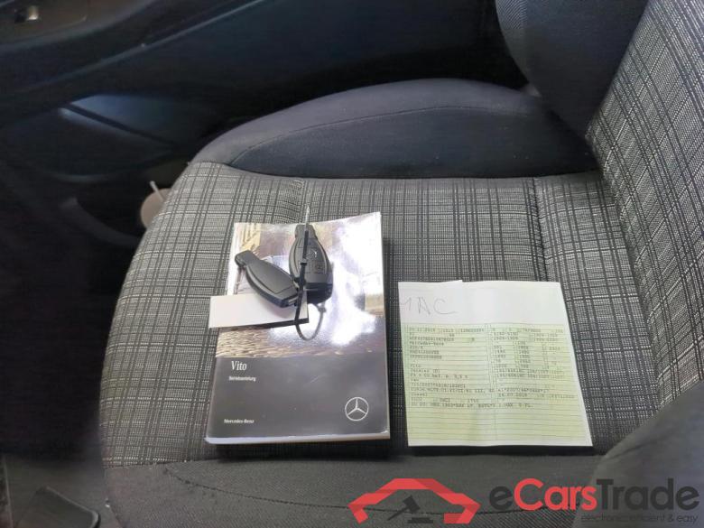 Mercedes _Vito ´14 Vito Kasten 109/110/111/114 CDI FWD lang (447.603) 1.7 75KW E6dT #3