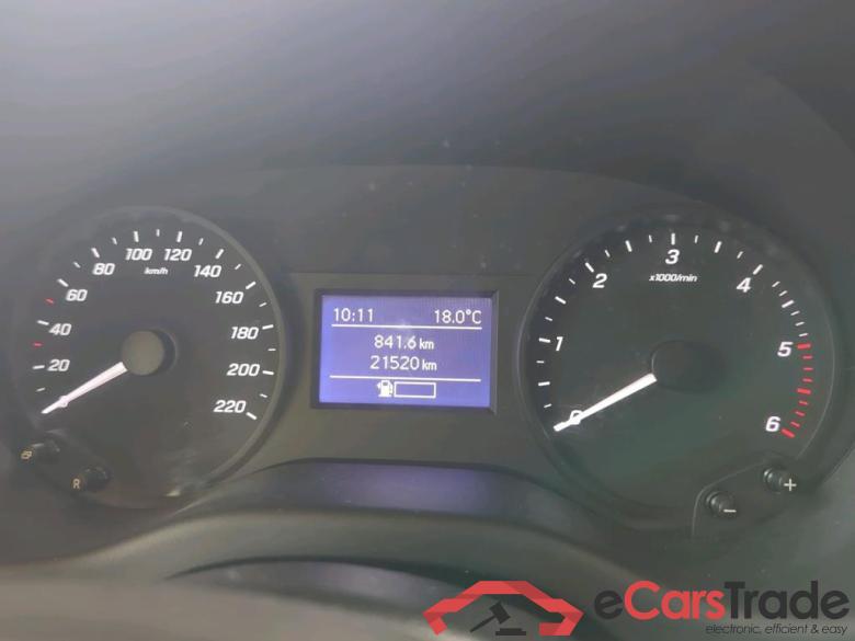 Mercedes _Vito ´14 Vito Kasten 109/110/111/114 CDI FWD lang (447.603) 1.7 75KW E6dT #5
