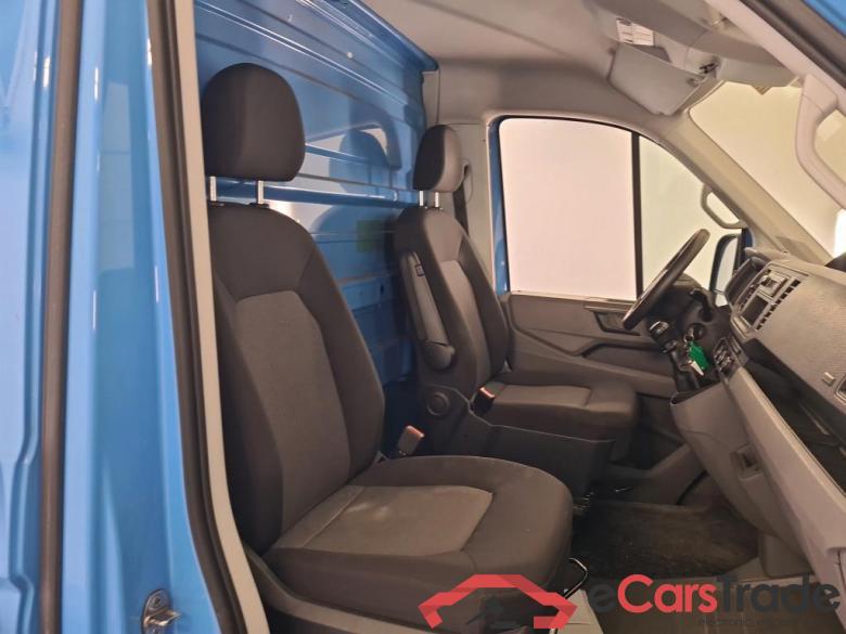 Volkswagen * Crafter CC Volkswagen Crafter 35 2.0TDI 75kW L4 FWD 2d #3