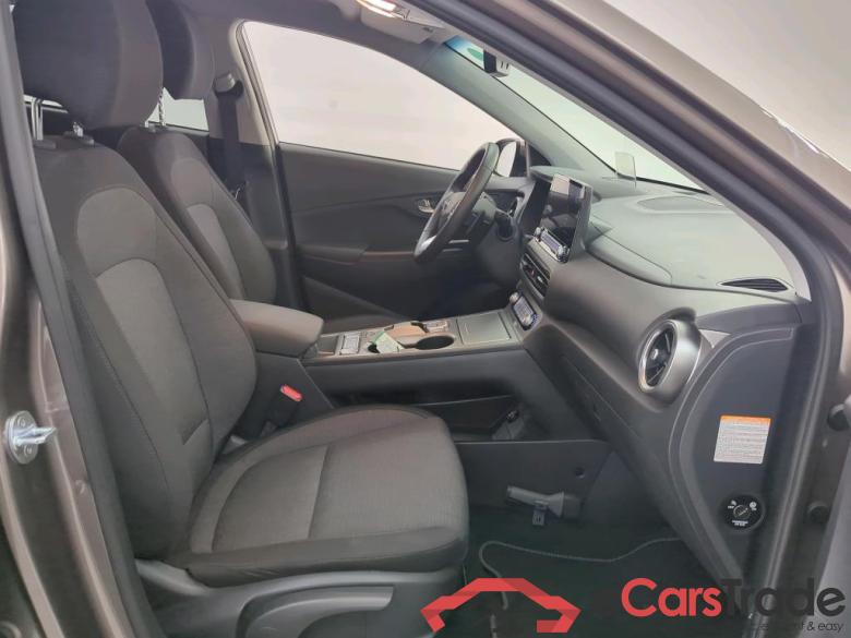Hyundai Kona FL'21 Hyundai KONA Fashion Electric 64 kWh 5d #3