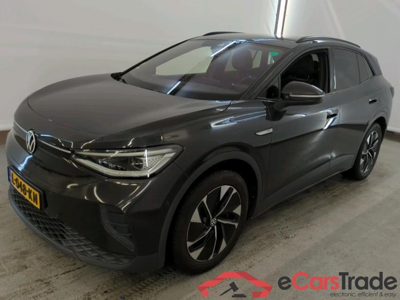 Volkswagen ID.4  '21 BEV Volkswagen ID.4 77kWh Business Auto 5d #1