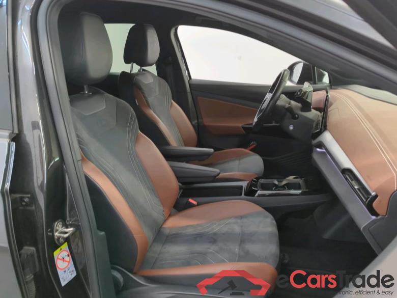 Volkswagen ID.4  '21 BEV Volkswagen ID.4 77kWh Business Auto 5d #3