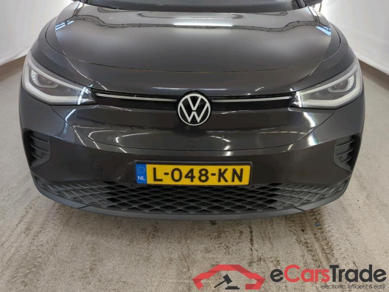 Volkswagen ID.4  '21 BEV Volkswagen ID.4 77kWh Business Auto 5d #5
