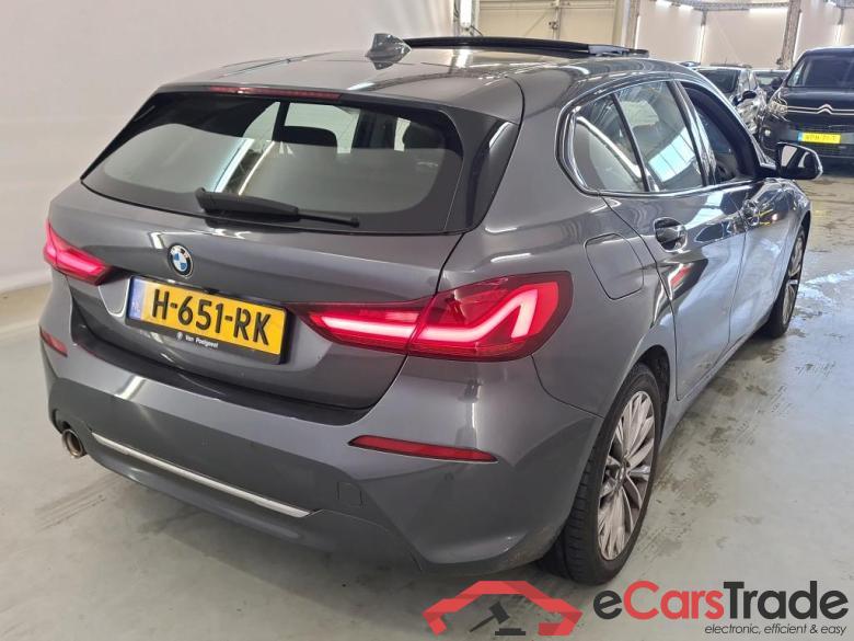 BMW 1 Serie '19 BMW 1 Serie 118iA Corporate Executive 5d #2