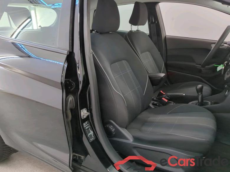 Ford Fiesta '17 Ford Fiesta 1.1 63kW Trend 5d #3