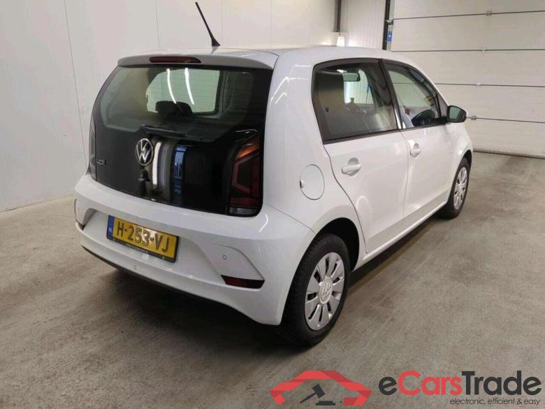 VOLKSWAGEN up! 1.0 BMT take up! #2