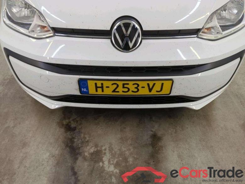 VOLKSWAGEN up! 1.0 BMT take up! #4